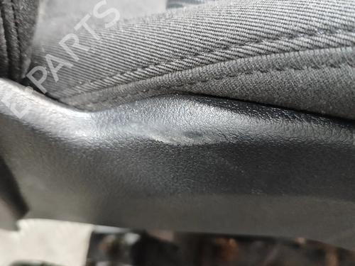 Seats set FORD S-MAX (WA6) 2.0 TDCi | BP33371230C78 - Image 13