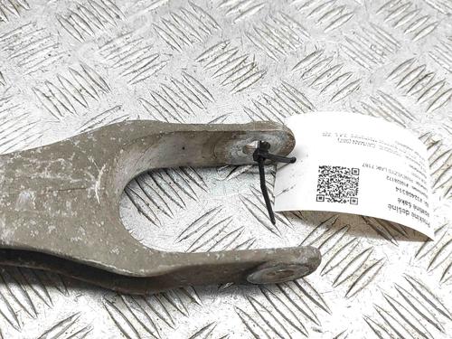 Right front suspension arm PORSCHE CAYMAN (987) S 3.4 | BP29752940M13 