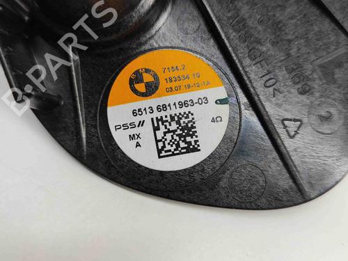 Speaker BMW X3 (G01, F97, G08) xDrive 20 i | BP29373261E2 