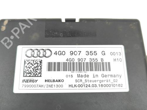 Electronic module PORSCHE MACAN (95B) 3.0 S Diesel | BP33381264M83 - Image 7