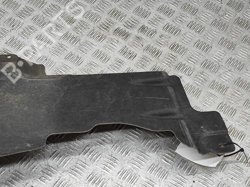 Underbody protection VOLVO V40 Hatchback (525) D3 | BP37669381M92 - Image 4