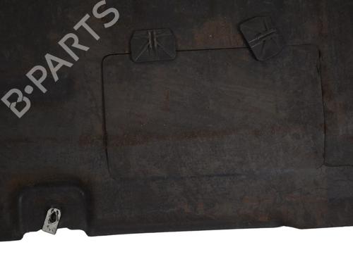 Topbeskyttelse JAGUAR E-PACE (X540) 2.0 P200 AWD | BP30253429M93