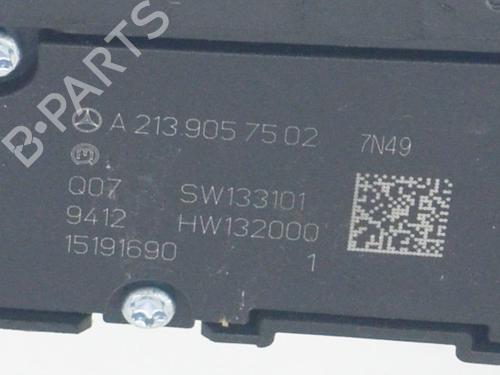 Switch MERCEDES-BENZ GLC Coupe (C253) 300 de 4-matic (253.311) | BP27752093I30 