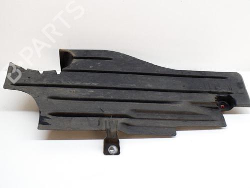 Underbody protection FORD FOCUS III 1.0 EcoBoost | BP14615984M92 