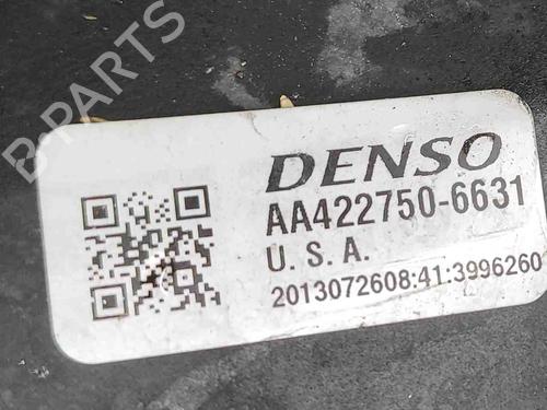 Radiator set CHEVROLET CAMARO 3.6 | BP23247879M120