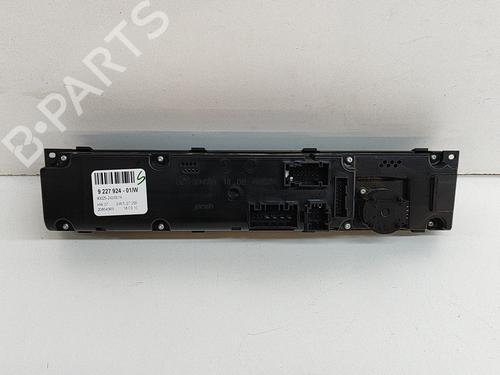 Electronic module BMW X5 (E70) xDrive 40 d | BP19502232M83 
