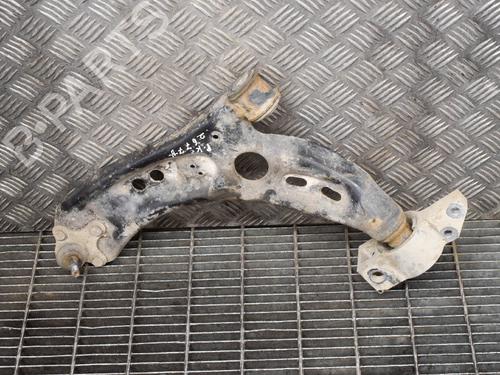 Used Left front suspension arm SKODA OCTAVIA II Combi (1Z5) 1.6 TDI (105 hp) 6764318