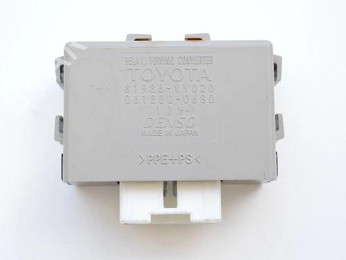 Elektronische module LEXUS RX (_L1_) 350 (GYL10_, GYL10R) (280 hp) 30239879