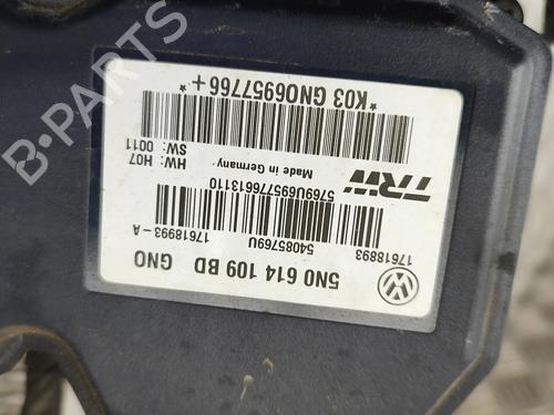 ABS pump VW TIGUAN (5N_) 2.0 TDI 4motion | BP31715356M43