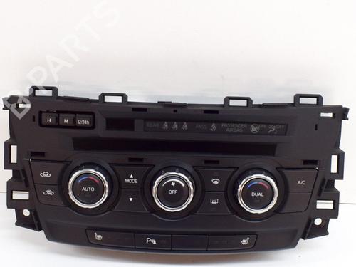 Used Electronic module MAZDA 6 Estate (GJ, GL) 2.2 D (150 hp) 15551877