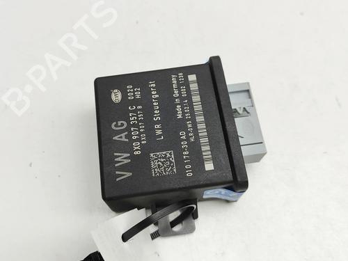 Electronic module AUDI Q7 (4LB) 3.0 TDI quattro | BP35718014M83 - Image 4