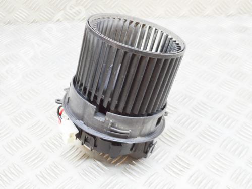 Heater blower motor NISSAN LEAF (ZE1) Electric | BP27762812M62 