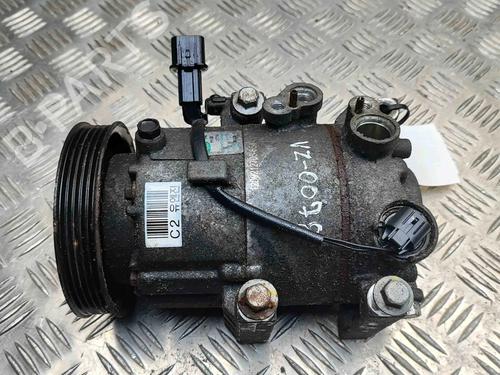 Used AC compressor JAGUAR E-PACE (X540) 2.0 P200 AWD (249 hp) 30257270