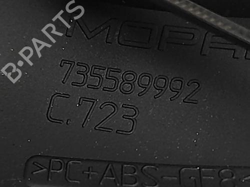 Electronic module FIAT 500X (334_) 1.6 D Multijet (334AXA1B, 334AXA11) | BP33847297M83 - Image 6