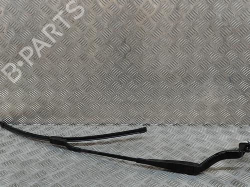 Used Front wipers mechanism FORD S-MAX (WA6) 2.0 TDCi (140 hp) 24581939