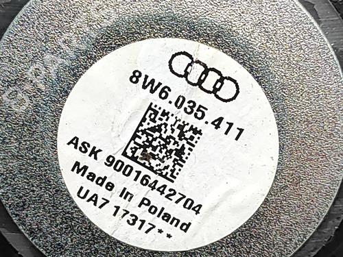 Speaker AUDI A5 (F53, F5P) 2.0 TDI | BP32369934E2  - Image 5