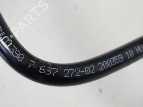 Pipe BMW i8 (I12) hybrid | BP33338673M125  - Image 5