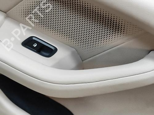 Rear left panel PORSCHE TAYCAN Cross Turismo (Y1B) 4 (Y1BBD1) | BP28548540C60