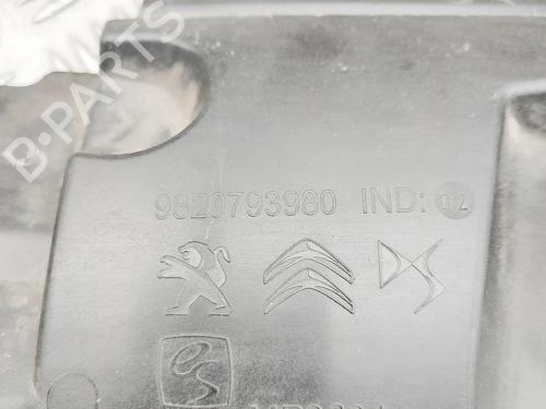 Scuttle panel CITROËN C4 X (BD_, BE_, BF_) ë-C4 X (BFZKXC) | BP37722330C110  - Image 6