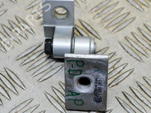 Used Hinge/Door check strap BMW 2 Convertible (F23) 228 i (245 hp) 14629059