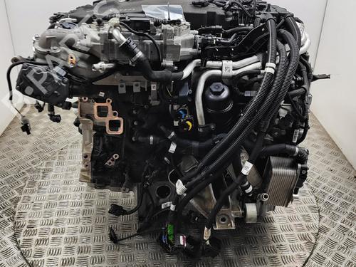 Motor BMW X7 (G07) xDrive 40 d Mild-Hybrid (352 hp) 27775672