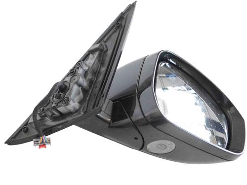 Right mirror LAND ROVER RANGE ROVER SPORT II (L494) 3.0 SDV6 4x4 | BP30241216C27