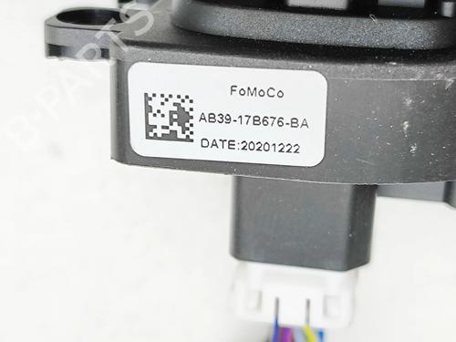 Mirror switch FORD RANGER (TKE) 2.0 EcoBlue 4x4 | BP32119511I25  - Image 7