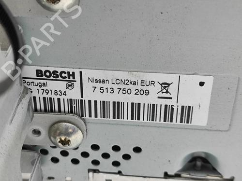 Electronic module NISSAN NAVARA NP300 Pickup (D23, D23T) 2.3 dCi 4x4 (D231) | BP38650882M83 - Image 7