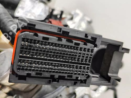 Motor CUPRA ATECA (KH7, KHP, KBP) 2.0 TSI 4Drive | BP30301325M1 