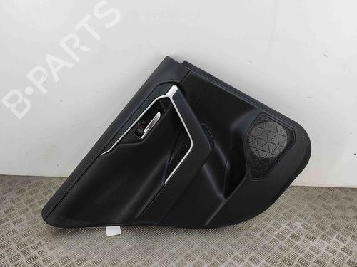 Used Rear left panel TOYOTA RAV 4 V (_A5_, _H5_) 2.5 Hybrid AWD (AXAH54, AXAL54) (222 hp) 27789316