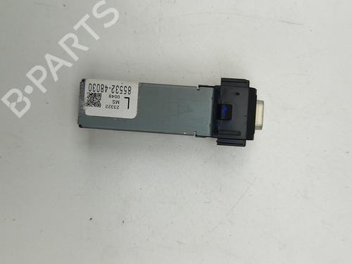 Elektronisk modul TOYOTA C-HR (_X2_, _H2_) Hybrid (MAXH20) | BP28433767M83 