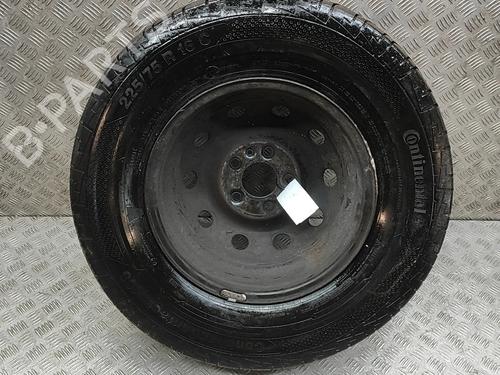 Fælk PEUGEOT BOXER Bus 2.0 BlueHDi 130 | BP35957761C45 - Image 2