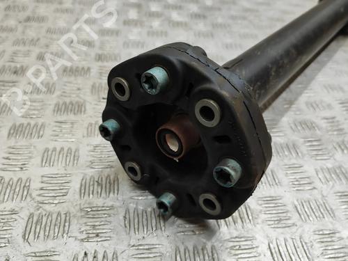 Driveshaft MERCEDES-BENZ GLE Coupe (C167) AMG GLE 63 EQ Boost 4-matic+ (167.389) | BP27782969M37 