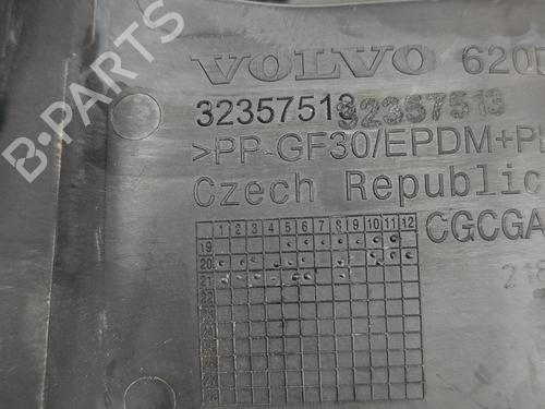 Fuel flap VOLVO XC40 (536) Recharge AWD | BP29076010C131 