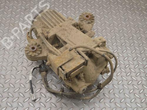 Differential hinten MITSUBISHI OUTLANDER II (CW_W) 2.2 DI-D 4WD | BP30232638M24
