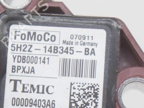 Electronic sensor LAND ROVER DISCOVERY IV (L319) 3.0 SDV6 4x4 | BP8839829M84 