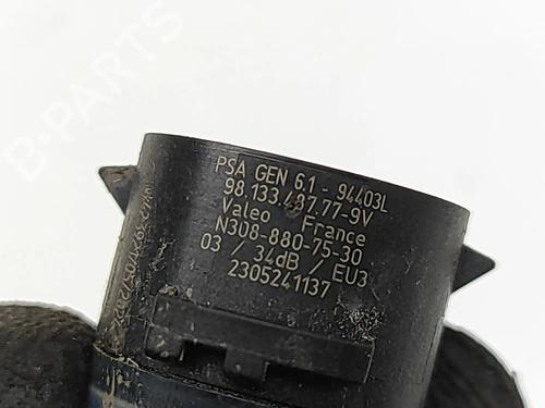 Electronic module OPEL MOKKA 1.2 (76) | BP30284721M83 - Image 6