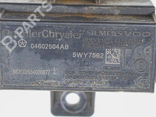 Elektronisk sensor CHRYSLER 300C (LX, LE) 2.7 | BP10401234M84 