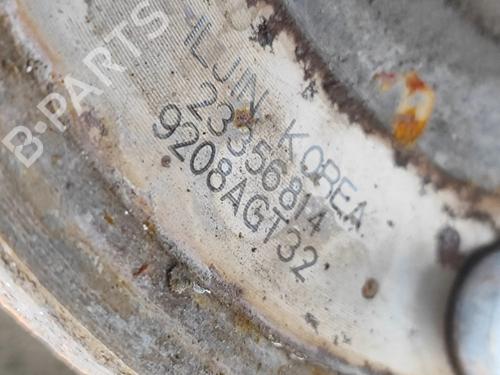 Right front steering knuckle CADILLAC ESCALADE 6.2 AWD | BP30394288M26