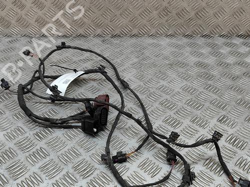 Used Electronic module SKODA ENYAQ iV SUV (5AZ) 50 (148 hp) 27773398