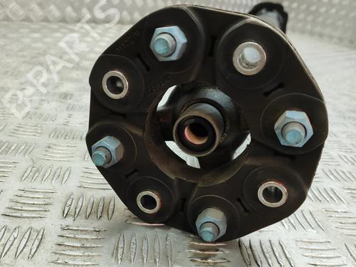 Driveshaft MERCEDES-BENZ S-CLASS (W222, V222, X222) S 500 (222.082, 222.182) | BP27789063M37 