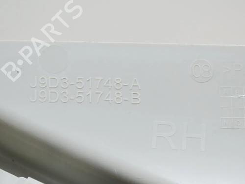 Other JAGUAR I-PACE (X590) EV400 AWD | BP27750932O1  - Image 9