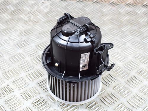 Heater blower motor OPEL MOKKA 1.2 (76) | BP27760145M62 