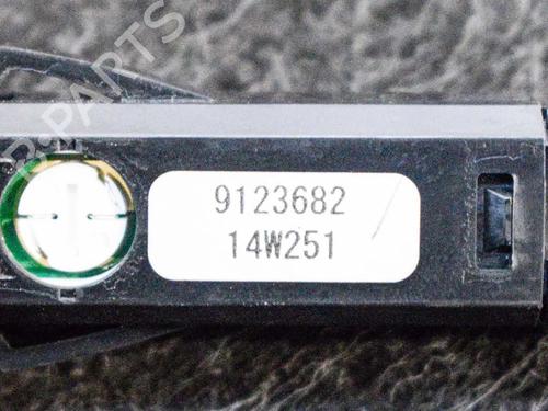 Switch VOLVO V40 Hatchback (525) D2 | BP6741920I30 - Image 4