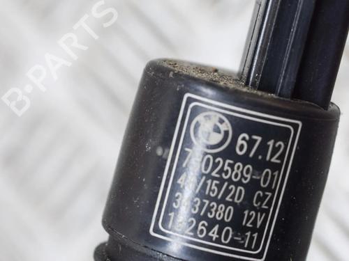 Washer pump BMW 3 (F30, F80) 330 e | BP14654045E24 