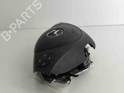 Driver airbag MERCEDES-BENZ VITO Bus (W639) 116 CDI (639.701, 639.703, 639.705) | BP17865130C9 