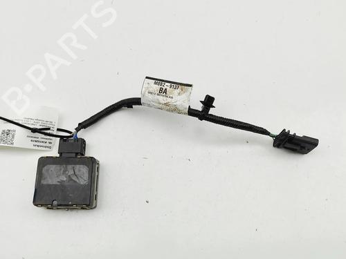 Used Electronic module Electronic module LAND ROVER DEFENDER Station Wagon (L663) P525 4x4 (525 hp) 33390822 33390822