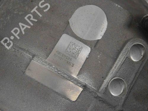 Motor JAGUAR I-PACE (X590) EV400 AWD | BP30248703M1 