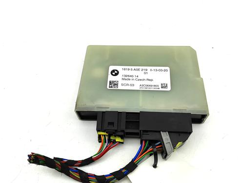 Used Electronic module Electronic module BMW X5 (G05, F95) xDrive 30 d (249 hp) 32973488 32973488