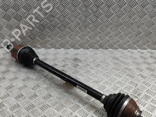 Right rear driveshaft SKODA ENYAQ iV SUV (5AZ) 85 | BP28115536M41 